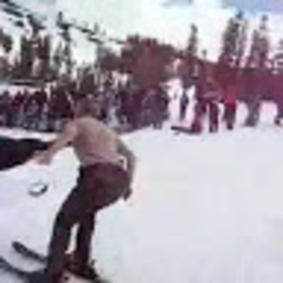 Meet your Posher, Paul - Picture 1 of 1